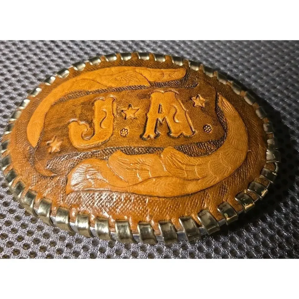 Handmade this vintage